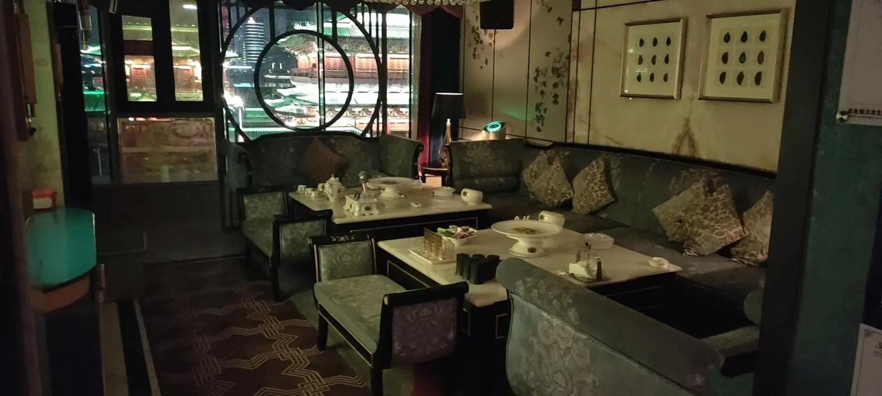 潍坊商务ktv商务ktv有没有推荐-高密市ktv预定